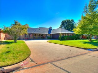 1836 NW 56th Ter, Oklahoma City, OK 73118