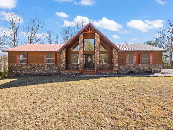 147 Dakota Ln, Spencer, TN 38585