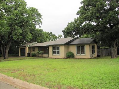 802 NW 13th St, Mineral Wells, TX, 76067
