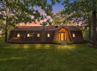 3078 Meyers Hollow Rd, Marshfield, MO 65706