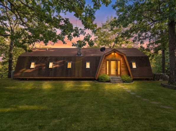 3078 Meyers Hollow Road, Marshfield, MO 65706