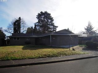 1768 SE 53rd Ave, Hillsboro, OR 97123