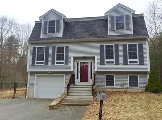10 Edwinson Rd, Tewksbury, MA 01876