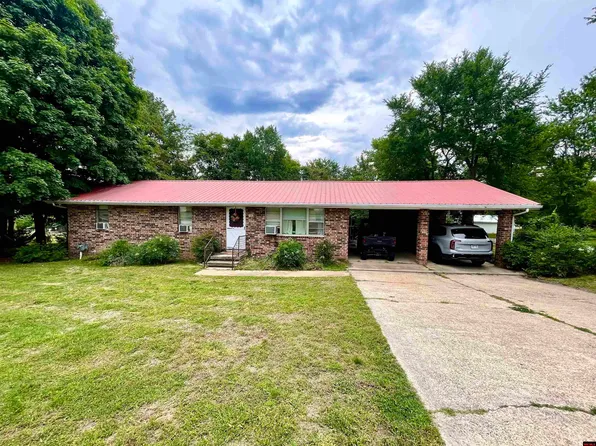 361 2nd St, Calico Rock, AR 72519