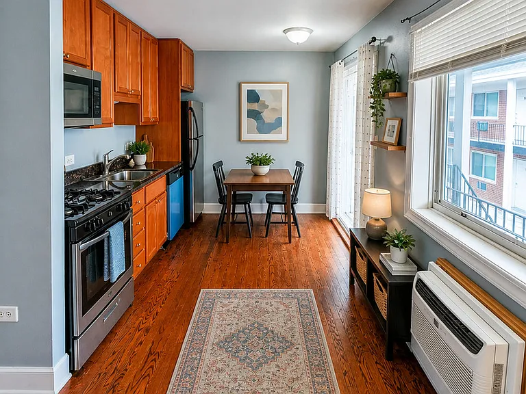 323 N Princeton Ave #8 — Photo 2