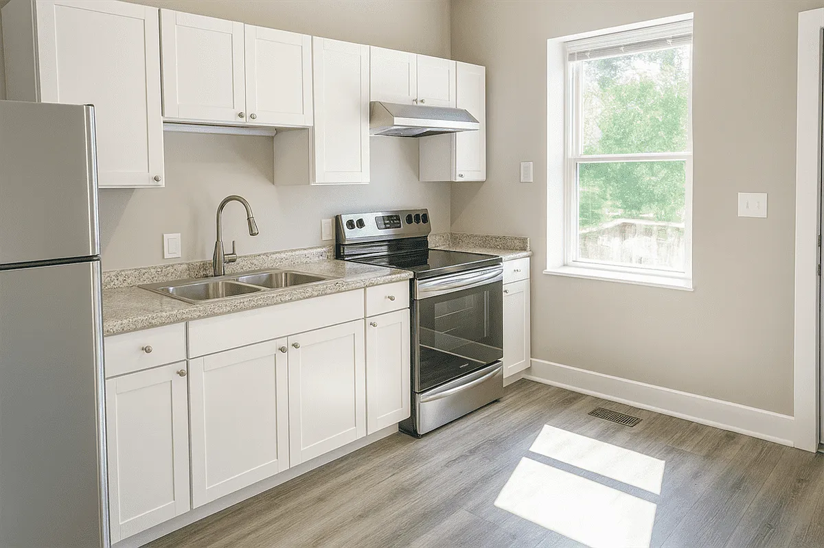 Building Photo - 155 Grove Ave #155