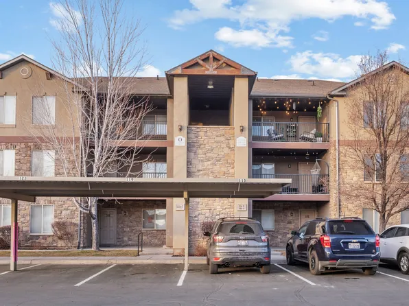 956 W 580 S Unit 120, Pleasant Grove, UT 84062