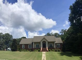 99 Pinnacle Dr, Arkadelphia, AR 71923