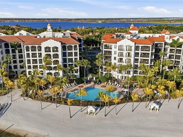 10721 Mirasol DR #505, MIROMAR LAKES, FL 33913