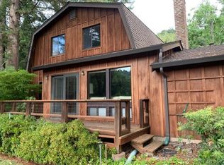 3 Corte Bombero, Orinda, CA 94563