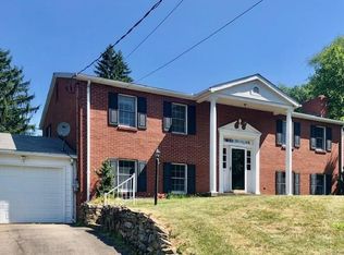 219 Elm St, Indiana, PA 15701