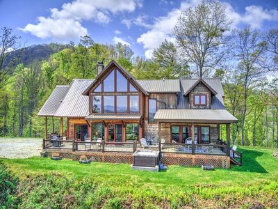 195 Rios Rd, Bryson City, NC, 28713