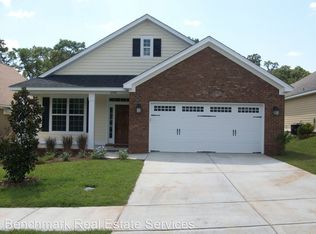 2522 Manassas Ways, Tallahassee, FL 32312
