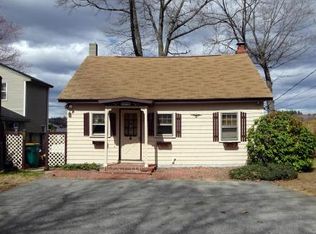 7 Maple St, Kingston, NH 03848