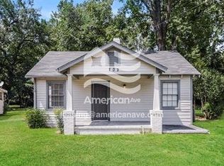 702 W Church St #A, Fort Valley, GA 31030