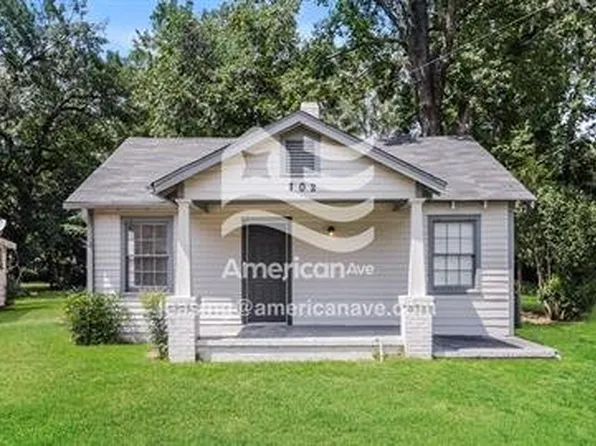 702 W Church St #A, Fort Valley, GA 31030