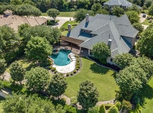 5600 S Woodcreek Cir, McKinney, TX 75071