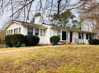 6776 Riley Rd, Warrenton, VA 20187