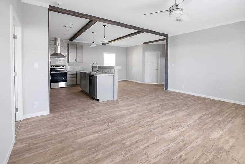 2 bed, 2.0 bath, 1248 sqft, $999 — Photo 4