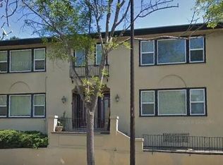 1271 Martin Luther King Jr Way #1, Berkeley, CA 94709