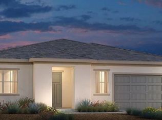 15861 S 177th Ave, Goodyear, AZ 85338