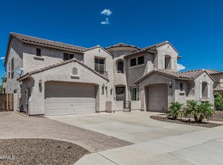 18134 W Diana Ave, Waddell, AZ 85355