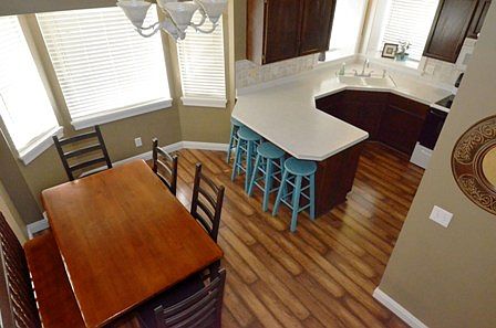 4th image of 5453 W Aristada Ave