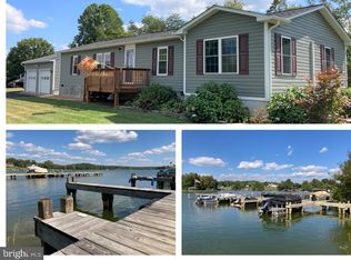 15713 Heth Dr, Mineral, VA 23117