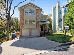 1911 Stoneridge Rd, Austin, TX 78746