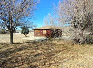 22415 Banducci Rd, Tehachapi, CA 93561