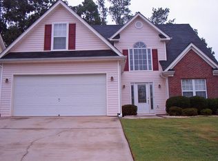 11664 Spring Lake Way, Fayetteville, GA 30215