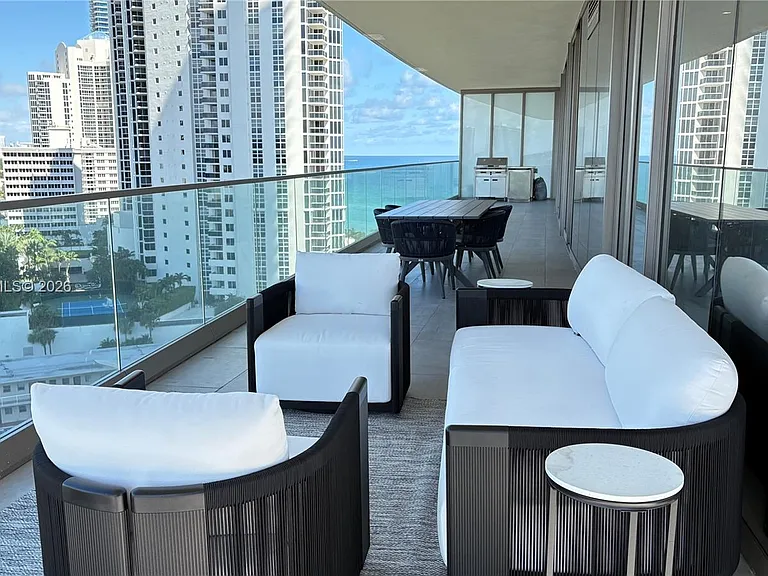 18975 Collins Ave #905 — Photo 1
