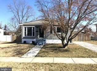 9016 Allenswood Rd, Randallstown, MD 21133