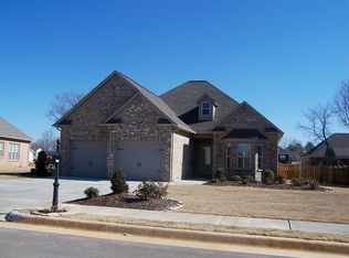 29368 Amy Cir, Ardmore, AL 35739