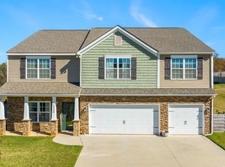 2938 Sagegrass Dr, Louisville, TN 37777