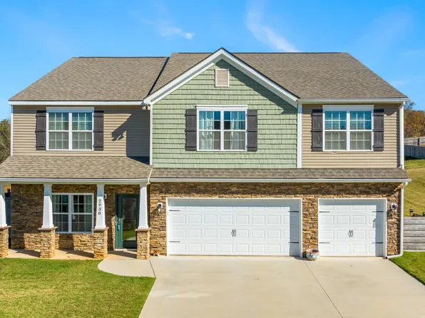 2938 Sagegrass Dr, Louisville, TN 37777
