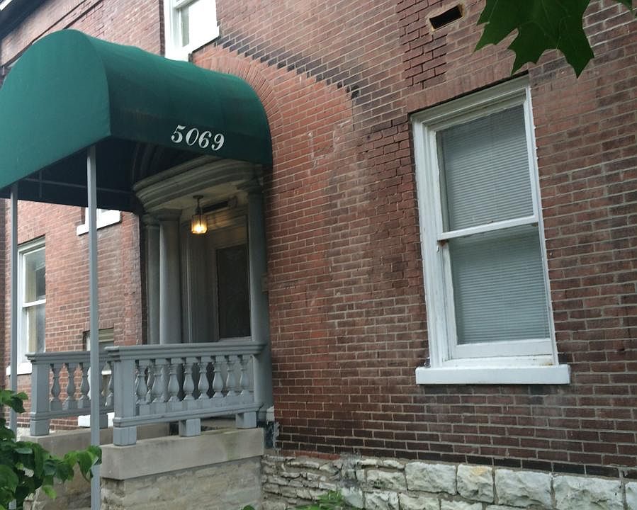 building entrance