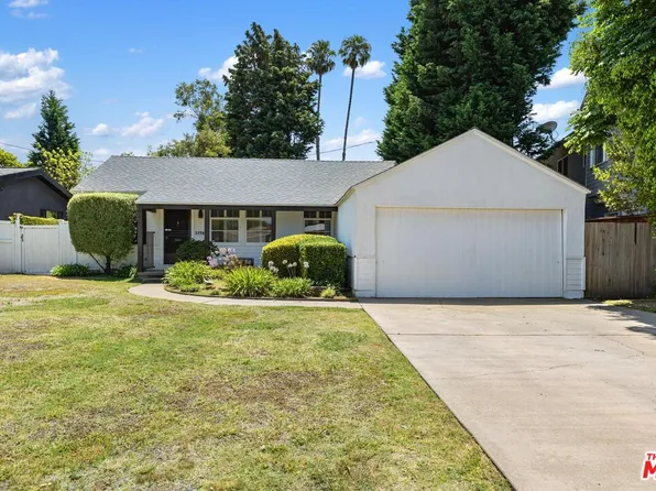 11748 Palms Blvd, Los Angeles, CA 90066