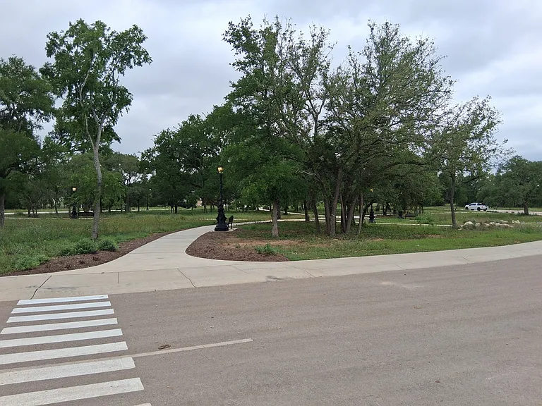 Walking Trails (2)