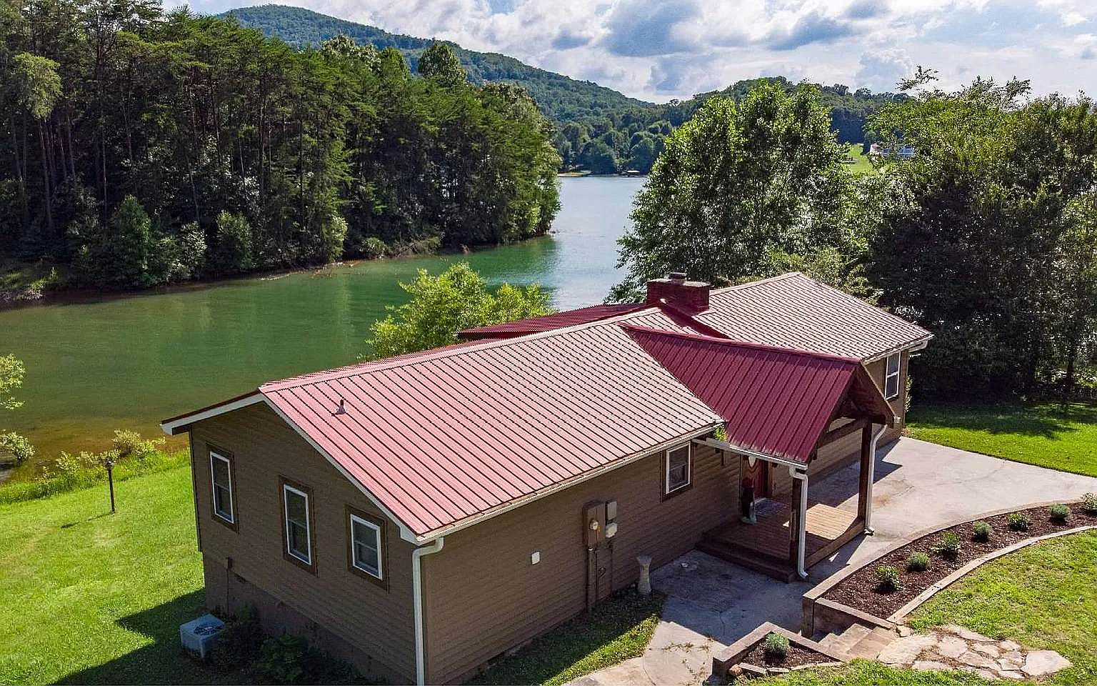 1693 Chatuge Shores Rd, Hiawassee, GA 30546 MLS 329176 Zillow
