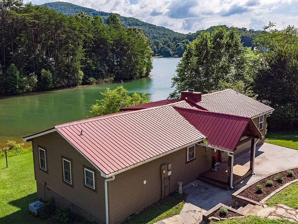 1693 Chatuge Shores Rd, Hiawassee, GA 30546 MLS 329176 Zillow