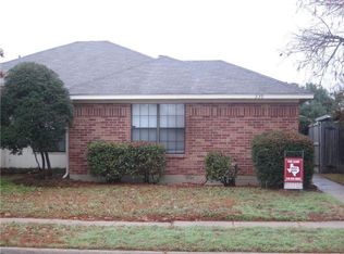 239 Reeder Dr, Coppell, TX 75019
