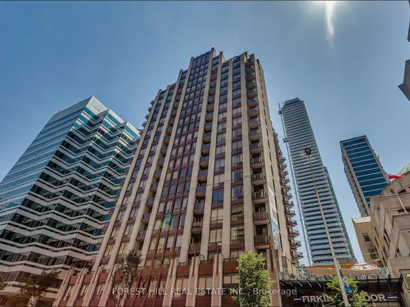 85 Bloor St E, Toronto, ON