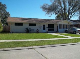 203 Ziegler Ave, Houma, LA 70360