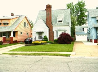 13701 Saybrook Ave, Garfield Heights, OH