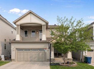 149 S Windridge Rd SW, Airdrie, AB T4B 2R4