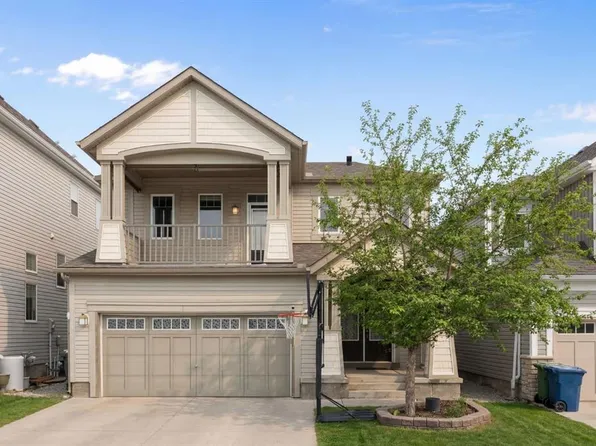 149 S Windridge Rd SW, Airdrie, AB T4B 2R4