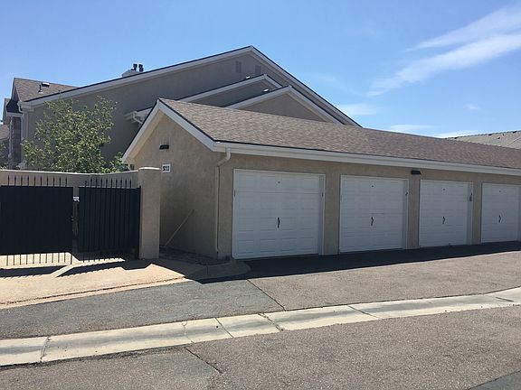 DETACHED SINGLE CAR GARAGE