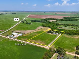 1390 N Morris Rd, Conway Springs, KS 67031