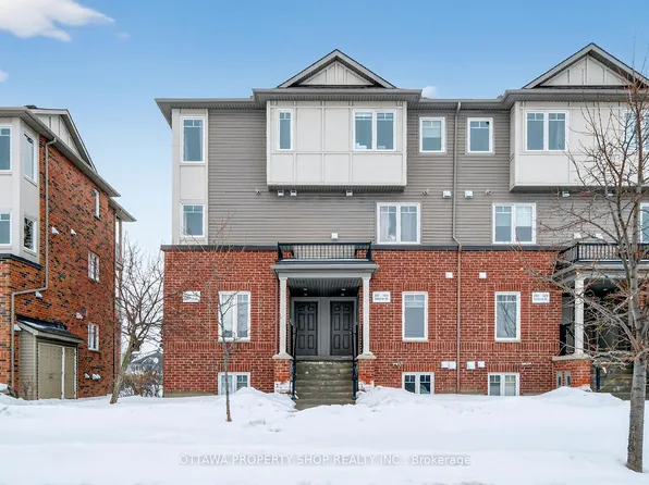 3385 Cambrian Rd, Ottawa, ON K2J 1S3